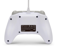 PowerA XS/PC Pad przewodowy - biały 1519365-01 - 1081422 - zdjęcie 8